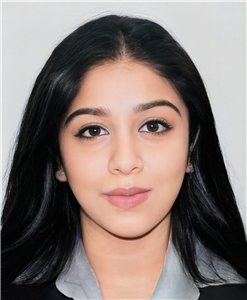 Ankitha Jyothish Kumar