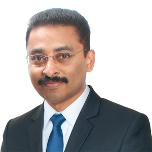 Maneish Azhumavil Rajan